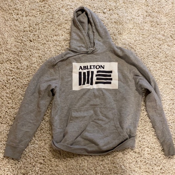 Ableton Sweatshirt - Picture 1 of 1